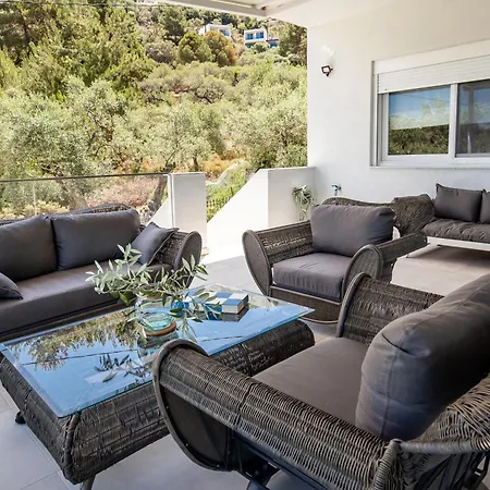 Efi's House Semesterbostad