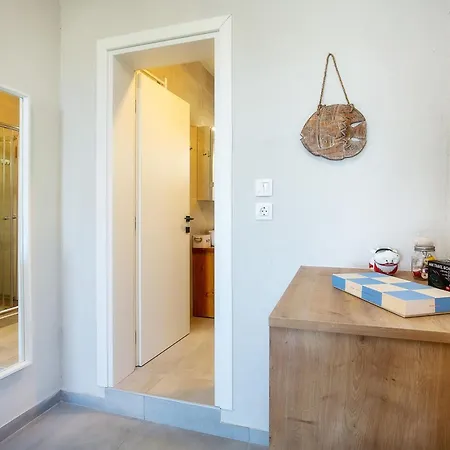 Efi's House Semesterbostad