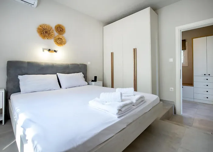 Efi's House Kallirákhi