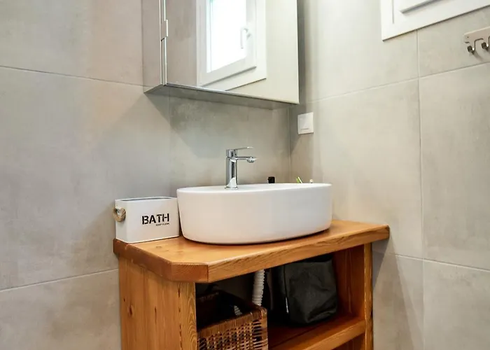 Efi's House Hébergement de vacances *