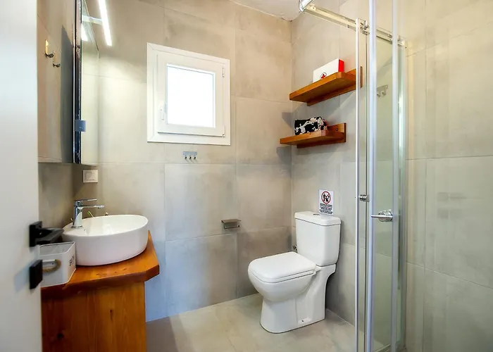 Efi's House * Kallirákhi