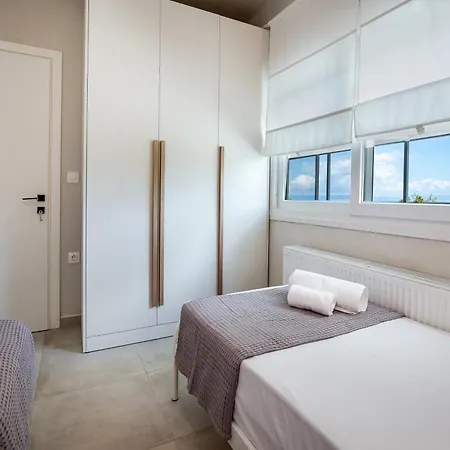 Ferienhaus Efi's House