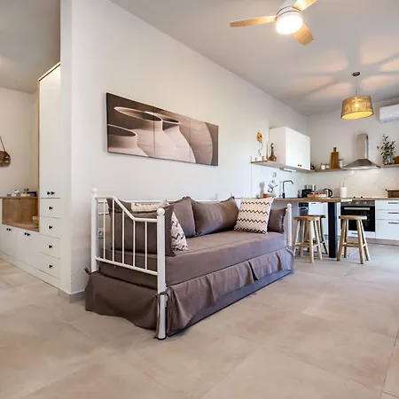 Ferienhaus Efi's House