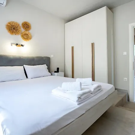 Efi's House Kallirákhi