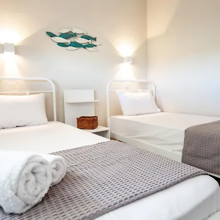 Efi's House Ferienhaus *