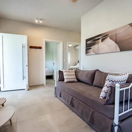 Ferienhaus Efi's House