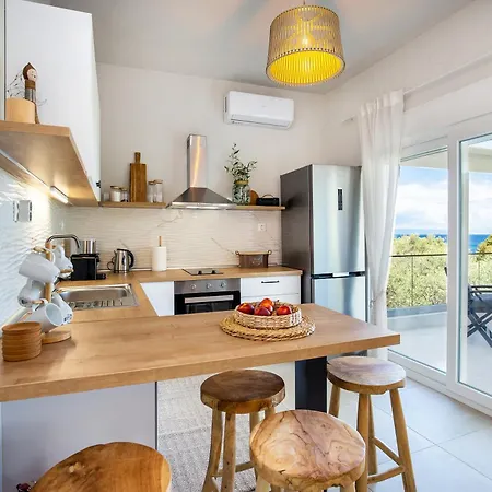 Ferienhaus Efi's House *