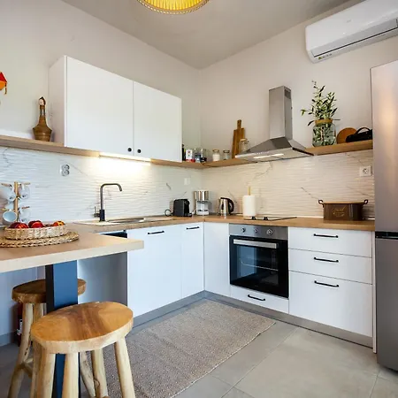 Ferienhaus Efi's House