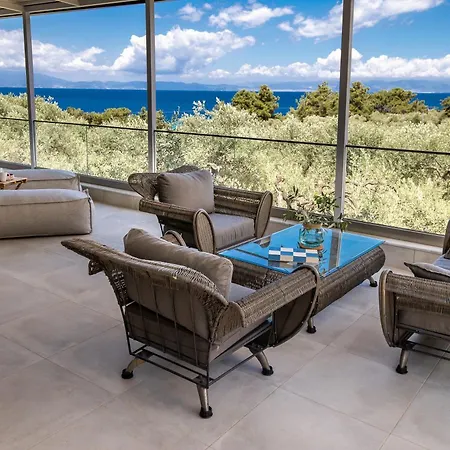 Ferienhaus Efi's House *