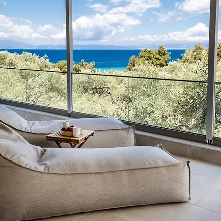 Ferienhaus Efi's House