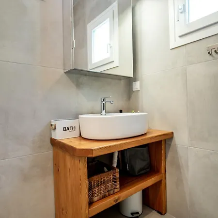 Efi's House Ferienhaus *