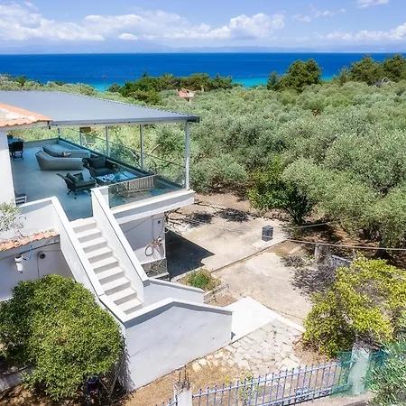 Efi's House Ferienhaus