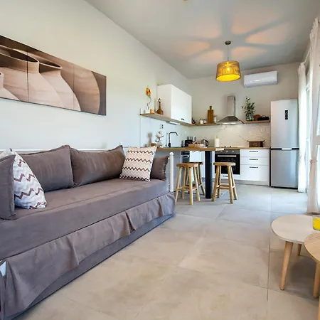 Ferienhaus Efi's House