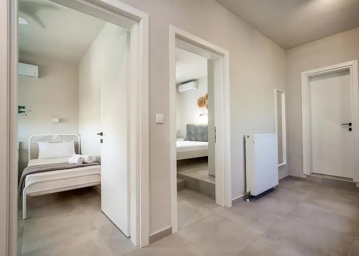 Efi's House Dom wakacyjny *