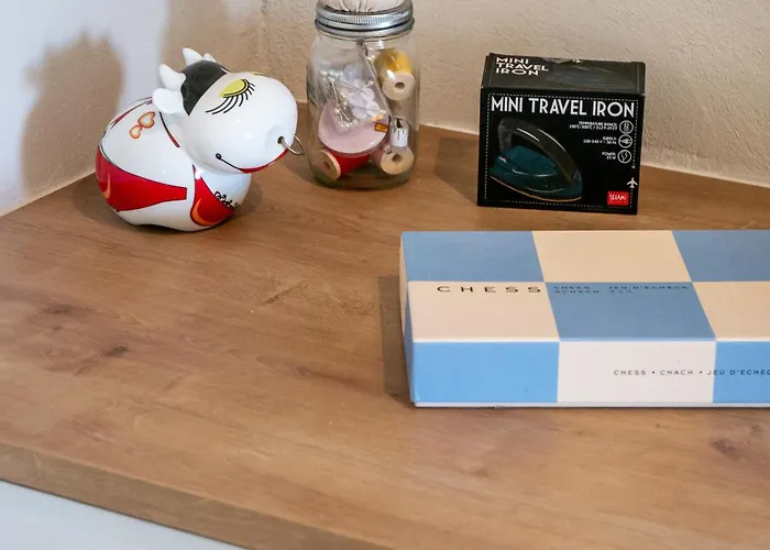 Dom wakacyjny Efi's House *