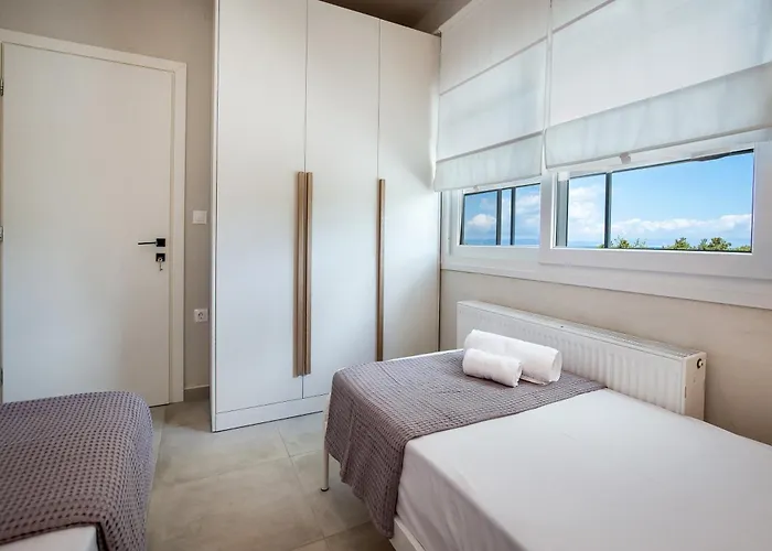 Dom wakacyjny Efi's House