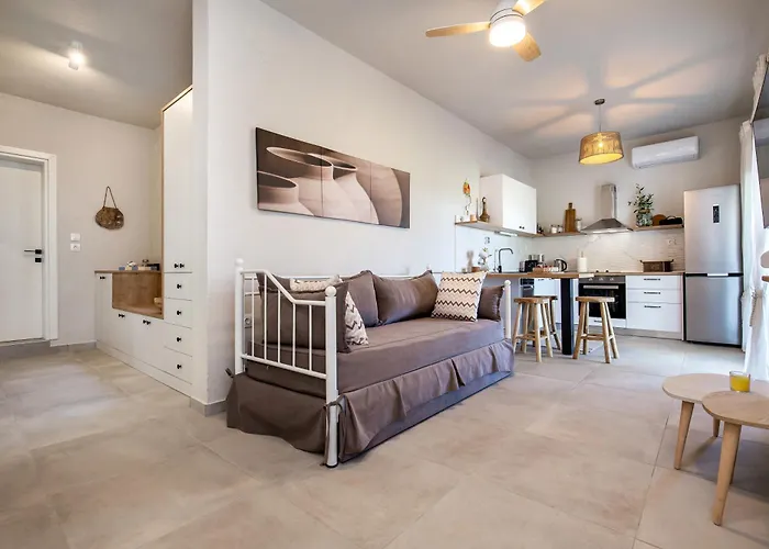 Dom wakacyjny Efi's House