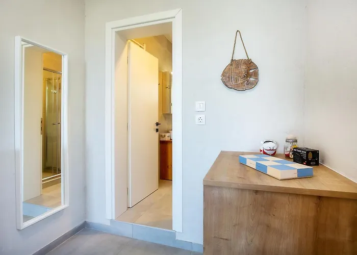 Efi's House Dom wakacyjny