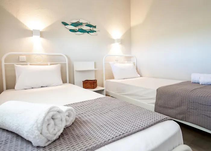 Efi's House Dom wakacyjny *