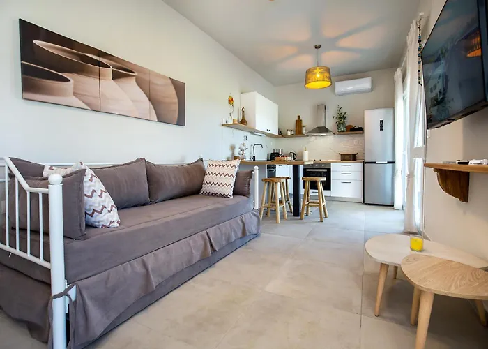 Dom wakacyjny Efi's House